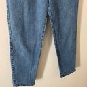 Bill Blass Vintage Woman’s 80s-90s  High Waisted Easy Fit Mom Jeans Size 10 Photo 5