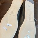 Loeffler Randall  Leonie leather ballet flats 9.5 Photo 3