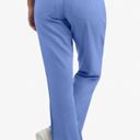 Grey's Anatomy Grey’s Anatomy Scrub Pants Women's 5 Pocket by Barco in Light Blue Sz SP EUC Photo 1