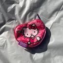 Sanrio 2000s  Hello Kitty 2013 coin purse
Has some bubbles under the material Photo 0