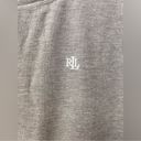 Ralph Lauren Lauren  Cotton Blend NWT Sweatshirt Dress Size S Photo 4