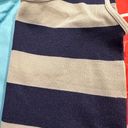 Arden B  Striped Tank Top Size XS/S Photo 5