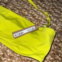  Bandeau  Top  Skims Swim NWT RECLYCLED Photo 3