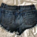 by the way. Jean Shorts Photo 1