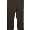 Betabrand  Dress pants/Yoga pants Size: Large Color: Brown *like new condition * Photo 3