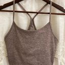 Aerie Longline Racerback Tank Top Photo 0