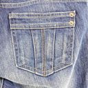 DKNY  JEANS Soho Bootcut Stonewash Flare Denim Photo 49