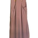 Open Edit  Womens Size XXS Nude Scoop Neck Sleeveless Bodycon Dress Photo 2