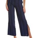 Club Monaco  Sonyah Pants-maritime blue  size 0 NWT (b17) Photo 0