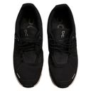 On Running Cloud 5 Running Shoes in Black / White (59.98904) Size 9 Photo 4