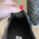 Steve Madden Ecentrcq black quilted slip on sneakers Photo 4