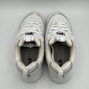 FILA  Low Ray Sneakers Size: 8 wide Like New B14A Photo 7