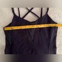 Lululemon  Exquisite Tank in the color way Nightfall Size 8 Photo 12