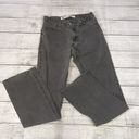 Harley Davidson  Black jeans size 2 long Photo 0