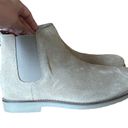 American Eagle  chelsea boots in sand NWT Photo 3