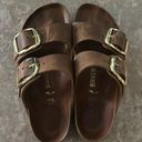 Birkenstock Arizona Big Buckled Sandals Photo 0