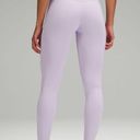 Lululemon  Align HR Lilac Leggings Photo 0