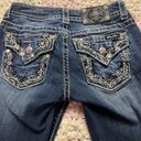 Miss Me  jeans size 25 Photo 3