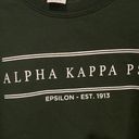 Kappa Alpha  Psi Hoodie Photo 1