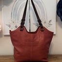 The Sak  Sierra Shopper Tote Bag Photo 2