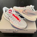 Nike NIB  Sabrina 1 Grounded Photo 2