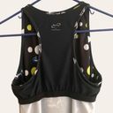 The Mountain Terry Bicycle Dress Women’s M Bike Tunic Dress Retro Print In Black Photo 5