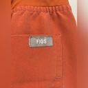 FIGS  Scrubs Limited Edition Terracotta Zamora Jogger Scrub Pants Size XXS Photo 2