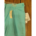 Jones New York  NWT Sport Shorts 10P Stretch Cotton Bermuda Womens Petite NWT Photo 4