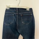 J Brand J. Brand Mama Maternity Jeans Bootcut in 3405 Ind size 29 Photo 5