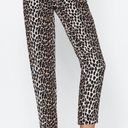 Nasty Gal Leopard Print Pants Photo 0