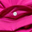 Lululemon NWOT  Pace Rival Skirt 13" *Sonic Pink Photo 3