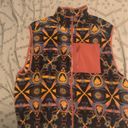 SO Patterned Vest Photo 0