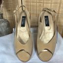 Stuart Weitzman Sling back Sandals, Size: 9 Photo 3