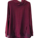 Lululemon  Starting Place Hoodie
Garnet size 8 Photo 5