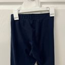 Nike Navy Blue Virginia Size XS Leggings Photo 3