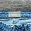 Everlane The Curvy Cheeky Ankle Jeans Size 29 Photo 5