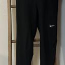 Nike Pro Leggings Black Size L Photo 0