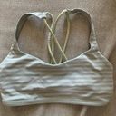 Lululemon Sports Bra Photo 0