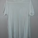 Lululemon T-Shirt Dress Photo 0