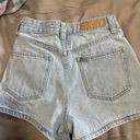 Cotton On Jean Shorts Size 2 Photo 1