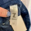 Zoozatz  Joggers Penn State Blue Tie-Dye, PaperBag Tapered Ankle Tie-Waist  EUC Photo 11