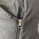 Lululemon  Emerge Renewed Herringbone Zip Up Jacket Photo 5