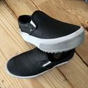 Vans Platform Slip On Sneakers Photo 0