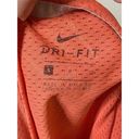 Nike ‎ Dri-Fit Breathe Standard Fit Tank Top Women Sz S Photo 3