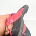 Olukai  Ohana Pink Flip Flop Sandals Size 10 Women’s Photo 2