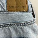 American Eagle Outfitters Ripped Jeans Photo 3