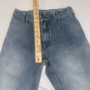 Brandy Melville J Galt  High Waisted Straight Leg Jeans NWOT Small Photo 4