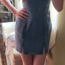 Aeropostale Denim Dress Photo 0