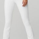 Alo Yoga Airbrush High-Waist 7/8 Bootcut Legging Photo 7