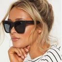 Quay Australia  BLACK AFTER HOURS UNISEX SUNGLASSES Photo 0